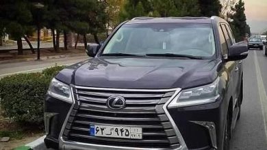 هشدارهای پلیس درباره پلاکهای «گذر موقت» 6 | نقش نیوز هشدارهای پلیس درباره پلاکهای «گذر موقت»