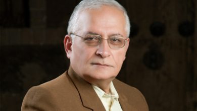 « پناهگاهی نیست: چرا امنیت جهانی رو به افول است؟»