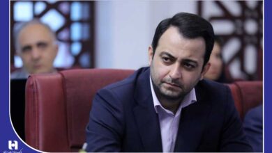 محسن سیفی: سامانه «ست» بانک صادرات ایران تسهیلگر تسهیلات خرد است 7 | نقش نیوز سامانه «ست» بانک صادرات ایران تسهیلگر تسهیلات خرد است