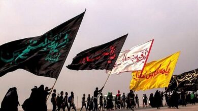 اگر زائری گذرنامه خود را در عراق گم کرد چه کاری باید انجام دهد؟