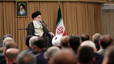 رهبر معظم انقلاب در دیدار با نمایندگان مجلس؛ موفقیت رئیس جمهور و دولت جدید، موفقیت همه ما است 9 | نقش نیوز موفقیت رئیس جمهور و دولت جدید، موفقیت همه ما است