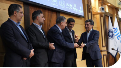 تندیس جایزه ملی مدیریت فناوری و نوآوری به همراه اول رسید 10 | نقش نیوز تندیس جایزه ملی مدیریت فناوری و نوآوری به همراه اول رسید