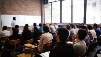 اعلام فراخوان جدید جذب اعضای هیات علمی 4 | نقش نیوز اعلام فراخوان جدید جذب اعضای هیات علمی