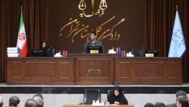 شهادت شهدای غواص عجیب‌ترین جنایت بود