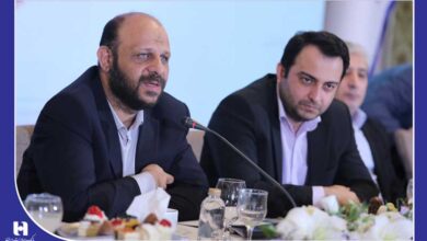 بانک صادرات ایران، یار دوازدهم صندوق بازنشستگی کشوری 7 | نقش نیوز بانک صادرات ایران، یار دوازدهم صندوق بازنشستگی کشوری