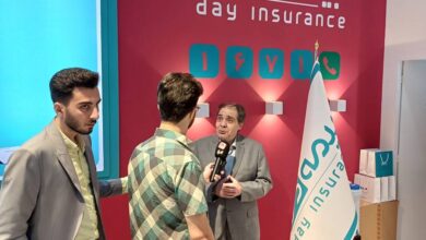 مدیرعامل بیمه دی: تحول دیجیتال در بیمه دی با سرعت و اقتدار ادامه دارد 5 | نقش نیوز روند چشمگیر تحول دیجیتال در بیمه دی