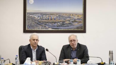 آمادگی بانک مسکن برای توسعه ساخت و ساز در هاب انرژی کشور 2 | نقش نیوز بانک مسکن بزرگترین لیزینگ کشور در بخش مسکن