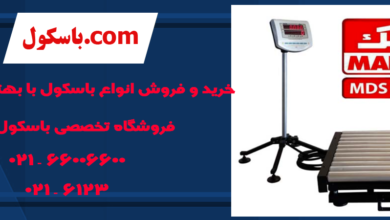 خرید باسکول محک دیجیتالی جدید 7 | نقش نیوز خرید باسکول محک دیجیتالی جدید