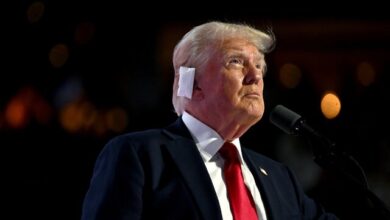 ترامپ آینده دلار دیجیتال را تهدید میکند؟ 7 | نقش نیوز ترامپ آینده دلار دیجیتال را تهدید میکند؟