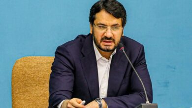 وزیر راه و شهرسازی اعلام کرد:افزایش ظرفیت جابجایی زائران اربعین 4 | نقش نیوز پیگیری لغو آزادسازی نرخ بلیت هواپیما