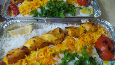 کارآفرینی در حوزه تهیه غذاهای آماده 4 | نقش نیوز ظهور مشاغل جدید در حوزه تهیه غذاهای آماده