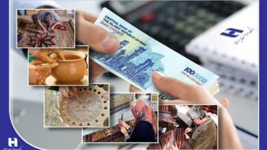 از سوی بانک صادرات ایران ، 80 هزار وام حمایتی در بهار 1403پرداخت شد 6 | نقش نیوز اعطای 80 هزار وام حمایتی در بهار 1403