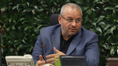 اقدامات معاونت خدمات شهری شهرداری تهران بمناسبت ایام محرم 4 | نقش نیوز اقدامات معاونت خدمات شهری شهرداری تهران بمناسبت ایام محرم