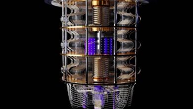 دقیقترین ساعت اتمی جهان ساخته شد 5 | نقش نیوز دقیقترین ساعت اتمی جهان ساخته شد