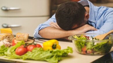 غذاهایی که سبب تشدید میگرن می‌شوند؟