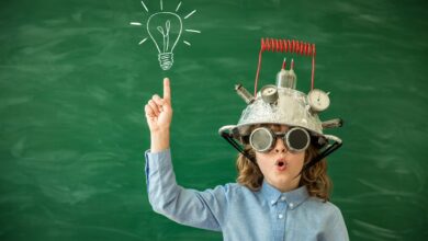 تابستان ؛ فرصتی مناسب برای کودکان کارآفرین