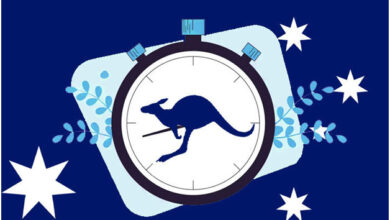 سریع‌ترین راه مهاجرت به استرالیا در 2024 کدام است؟