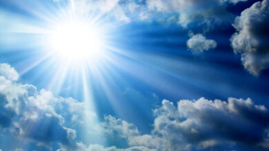 وزارت بهداشت: مردم در این ساعات زیر نور خورشید قرارنگیرند 5 | نقش نیوز توصیههایی برای کاهش قرار گرفتن در معرض تابش اشعه فرابنفش