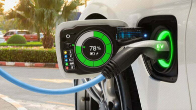 ۱۰ مدل برقی جدید به کمک رنو آمد