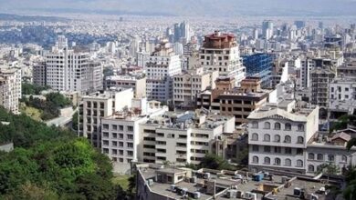 وصول ۱۵۰ میلیارد تومان مالیات از ۱۱۰۰ خانه خالی
