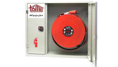 بهترین جنس برای فایرباکس آتش نشانی در ساختمان کدام است؟ 6 | نقش نیوز بهترین جنس برای فایرباکس آتش نشانی در ساختمان کدام است؟