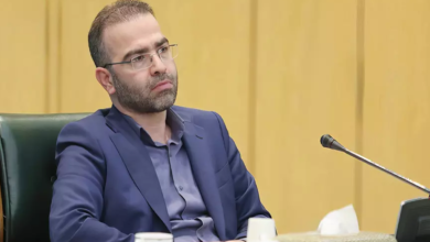 معاون اقتصادی بانک مرکزی : روند نزولی نرخ تورم ادامه دارد 8 | نقش نیوز کاهش ۷.۵ و ۲۴ واحد درصدی رشد نقدینگی و پایه پولی در اردیبهشتماه