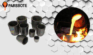 فروش بوته ریخته گری ارزان قیمت 2 | نقش نیوز 777 | نقش نیوز