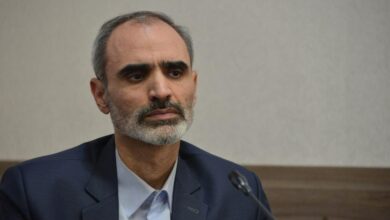 آرامش بازار ارز نتیجه مدیریت بانک مرکزی