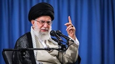 رهبر انقلاب با تسلیت شهادت اسماعیل هنیه: اسرائیل زمینه مجازات سختی را برای خود فراهم ساخت 6 | نقش نیوز پیام تسلیت رهبر انقلاب در پی شهادت اسماعیل هنیه