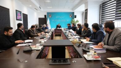 از سوی سیاهکارزاده تشریح شد : منطقه آزاد انزلی در مسیر توسعه و پیشرفت 6 | نقش نیوز منطقه آزاد انزلی در مسیر توسعه و پیشرفت