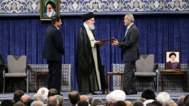 ۷ توصیه راهبردی و کاربردی رهبر انقلاب به رئیس جمهور و دولت جدید