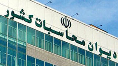 سخنی با رئیس دیوان محاسبات درباره تکرار حقوق های نجومی 5 | نقش نیوز سخنی با رئیس دیوان محاسبات درباره تکرار حقوق های نجومی