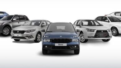 پایان مهلت ۶ روزه برای تعیین روش فروش و تغییر اولویت محصولات ایران خودرو 10 | نقش نیوز پایان مهلت ۶ روزه برای تعیین روش فروش و تغییر اولویت محصولات ایران خودرو