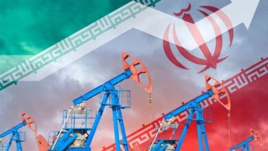 افزایش خرید نفت چین از ایران 6 | نقش نیوز افزایش خرید نفت چین از ایران