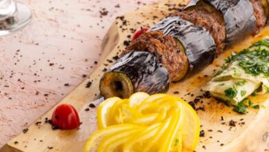 طعم واقعی غذاهای ترکی استانبولی در ارومیه! 5 | نقش نیوز طعم واقعی غذاهای ترکی استانبولی در ارومیه!