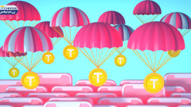 تتر و کاربردهای آن در تراکنش‌های روزمره