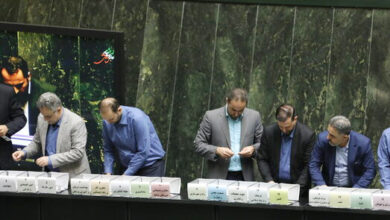 رای اعتماد مجلس به همه وزیران پیشنهادی  10 | نقش نیوز رای اعتماد مجلس به همه وزیران پیشنهادی