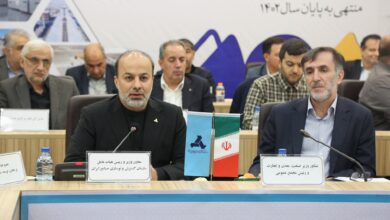 معاون وزیر صمت  در مجمع عمومی سالیانه ایدرو: ضرورت احیای سازمان  های توسعه ای برای نقش آفرینی موثر در توسعه صنعتی کشور 6 | نقش نیوز ضرورت احیای سازمان  های توسعه ای برای نقش آفرینی موثر در توسعه صنعتی کشور