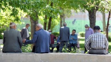 سه راهکار برونرفت دولت چهاردهم از چالشهای صندوقهای بازنشستگی 5 | نقش نیوز پرداخت مابهالتفاوت ها تا پایان سال