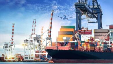 افزایش صادرات زنجیره آهن و فولاد 6 | نقش نیوز افزایش صادرات زنجیره آهن و فولاد