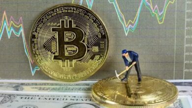 کدام ماینرها بیشترین استخراج بیتکوین را دارند؟ 4 | نقش نیوز آخرین وضعیت بازار رمزارزها در جهان