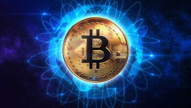 بیت‌کوین قیمت ۹۰ هزار دلاری را تجربه کرد