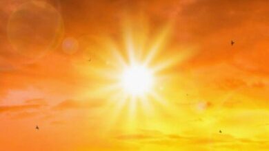 تهران گرمتر میشود 5 | نقش نیوز تهران گرمتر میشود