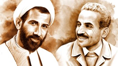 برای هفته دولت، به پاس خدمت، به یاد شهادت 4 | نقش نیوز برای هفته دولت، به پاس خدمت، به یاد شهادت