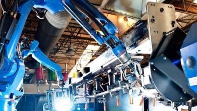 جدیدترین تجهیزات صنعتی کدام است؟ 6 | نقش نیوز جدیدترین تجهیزات صنعتی کدام است؟