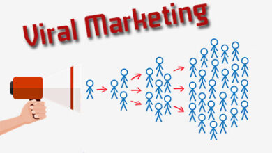 بازاریابی ویروسی در دنیای دیجیتال