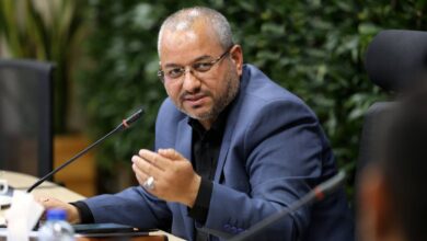 ساماندهی و زیباسازی 39 میدان با محوریت محلات جنوب پایتخت 7 | نقش نیوز ساماندهی و زیباسازی 39 میدان با محوریت محلات جنوب پایتخت