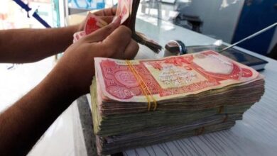 امکان عودت باقی مانده ارز اربعین از امروز تا ۲۱ شهریور 5 | نقش نیوز امکان عودت باقی مانده ارز اربعین از امروز تا ۲۱ شهریور