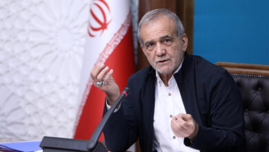 رئیسجمهور: زمستان سختی را گذراندیم 5 | نقش نیوز رئیسجمهور: زمستان سختی را گذراندیم