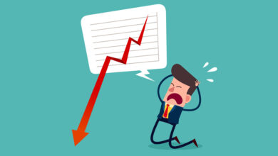 اشتباه رایج استارتآپ ها در سال های اول